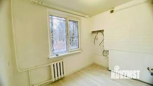 1-к квартира, вторичка, 32м2, 1/9 этаж