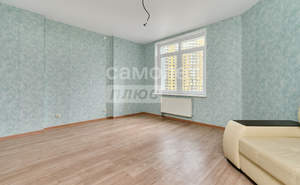 2-к квартира, вторичка, 63м2, 7/25 этаж