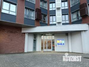 Студия квартира, вторичка, 22м2, 6/17 этаж