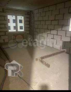 1-к квартира, вторичка, 35м2, 6/6 этаж