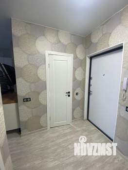 1-к квартира, вторичка, 34м2, 3/6 этаж