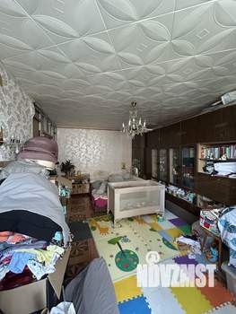 3-к квартира, вторичка, 70м2, 7/16 этаж