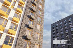 Студия квартира, вторичка, 20м2, 18/25 этаж