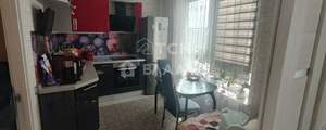 1-к квартира, вторичка, 34м2, 4/22 этаж