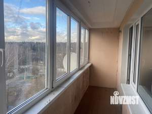 2-к квартира, вторичка, 51м2, 7/9 этаж