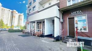 2-к квартира, вторичка, 71м2, 18/25 этаж