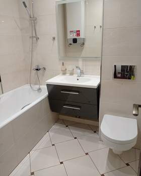 3-к квартира, вторичка, 105м2, 10/12 этаж