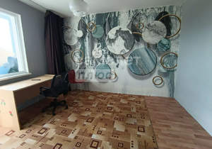 2-к квартира, вторичка, 59м2, 14/18 этаж