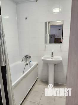 1-к квартира, вторичка, 36м2, 5/17 этаж