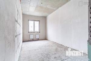 3-к квартира, вторичка, 81м2, 2/4 этаж