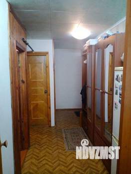 2-к квартира, вторичка, 44м2, 4/9 этаж