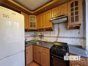 2-к квартира, вторичка, 43м2, 1/5 этаж