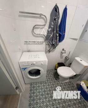 2-к квартира, вторичка, 60м2, 9/17 этаж