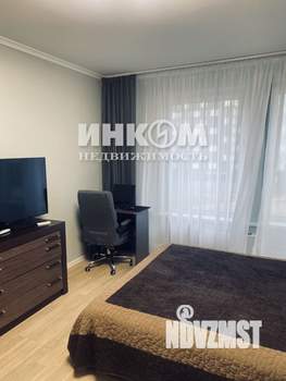 2-к квартира, вторичка, 70м2, 4/14 этаж