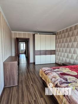 2-к квартира, вторичка, 80м2, 6/17 этаж