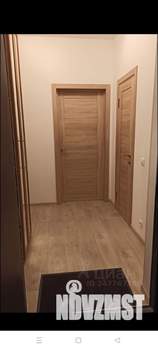 1-к квартира, вторичка, 38м2, 16/17 этаж