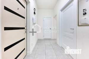 1-к квартира, вторичка, 34м2, 3/18 этаж