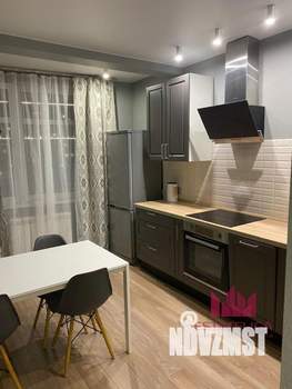 1-к квартира, вторичка, 36м2, 16/16 этаж