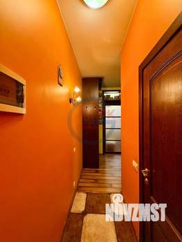 Студия квартира, вторичка, 26м2, 2/3 этаж