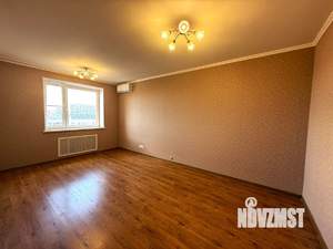 2-к квартира, вторичка, 66м2, 19/23 этаж