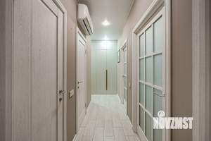 2-к квартира, вторичка, 52м2, 6/17 этаж