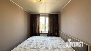 2-к квартира, вторичка, 43м2, 9/9 этаж