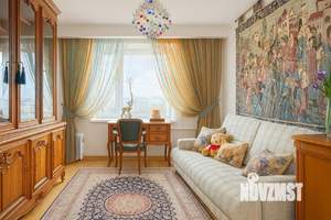 4-к квартира, вторичка, 149м2, 10/12 этаж