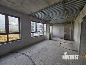 5-к квартира, вторичка, 110м2, 16/23 этаж