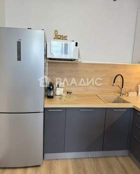 1-к квартира, вторичка, 35м2, 13/17 этаж