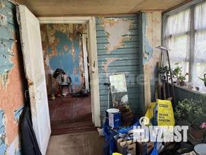 2-к квартира, вторичка, 24м2, 1/1 этаж