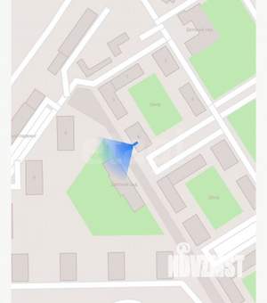 Студия квартира, вторичка, 21м2, 8/25 этаж