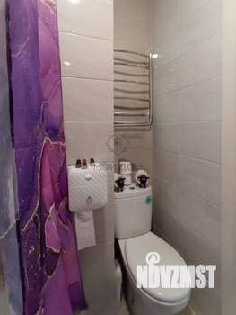 1-к квартира, вторичка, 33м2, 4/5 этаж