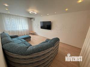 3-к квартира, вторичка, 100м2, 3/12 этаж