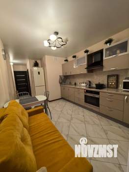 2-к квартира, вторичка, 44м2, 22/25 этаж