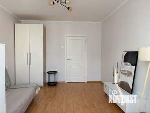 2-к квартира, вторичка, 61м2, 22/22 этаж