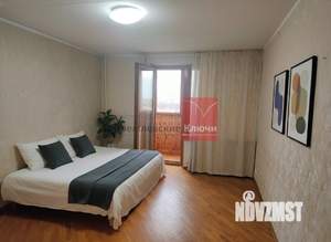 2-к квартира, вторичка, 59м2, 10/17 этаж