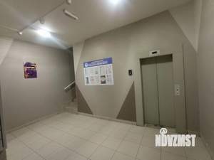 3-к квартира, вторичка, 105м2, 10/12 этаж