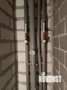 2-к квартира, вторичка, 52м2, 14/17 этаж