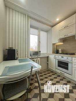 3-к квартира, вторичка, 58м2, 4/5 этаж