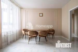 2-к квартира, вторичка, 69м2, 12/22 этаж
