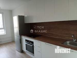 1-к квартира, вторичка, 31м2, 3/17 этаж