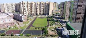 1-к квартира, вторичка, 31м2, 16/17 этаж