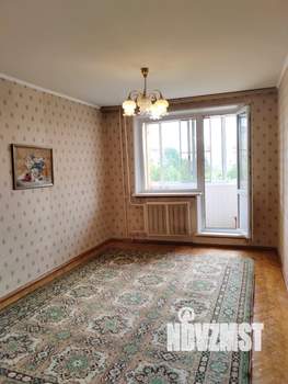 3-к квартира, вторичка, 62м2, 7/9 этаж