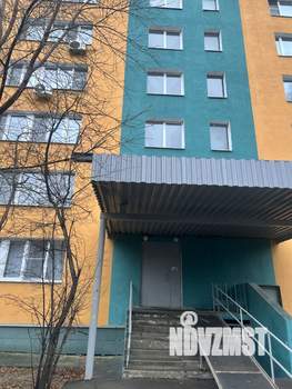 1-к квартира, вторичка, 35м2, 11/16 этаж