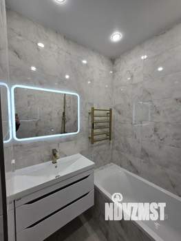 2-к квартира, вторичка, 71м2, 14/17 этаж