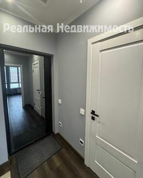 1-к квартира, вторичка, 40м2, 5/25 этаж