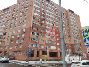 Студия квартира, вторичка, 4м2, 1/17 этаж