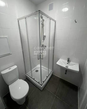 Студия квартира, вторичка, 25м2, 8/17 этаж