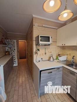 4-к квартира, вторичка, 73м2, 2/9 этаж