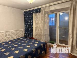 3-к квартира, вторичка, 65м2, 2/16 этаж